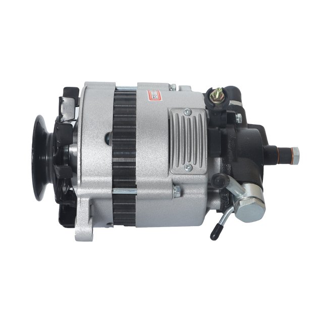 Car Alternator Suitable for 12V/60A KIA 37300-4Z300 0K62918300D,0K65A18300A,0K65A-18-300A,0K629-18-300D,37300-4Z300